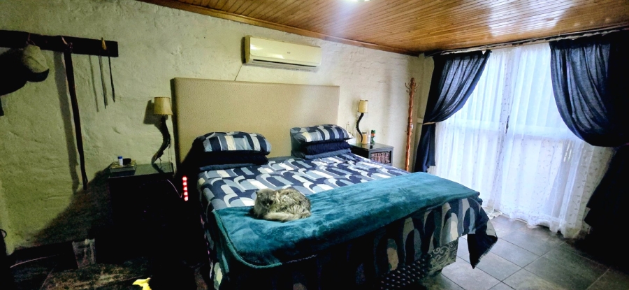 3 Bedroom Property for Sale in Maselspoort Free State